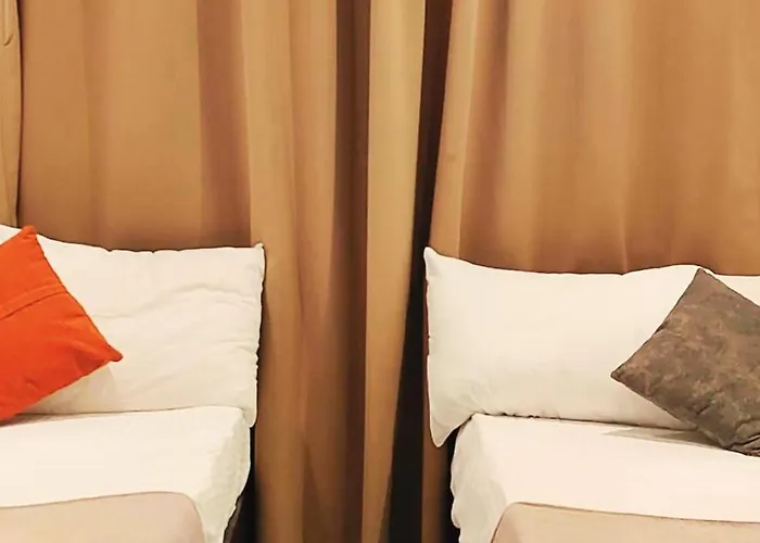 Relax Stays, Diar El Rabwa, 1br, Breakfast , Free Access Daire Şarm El-Şeyh