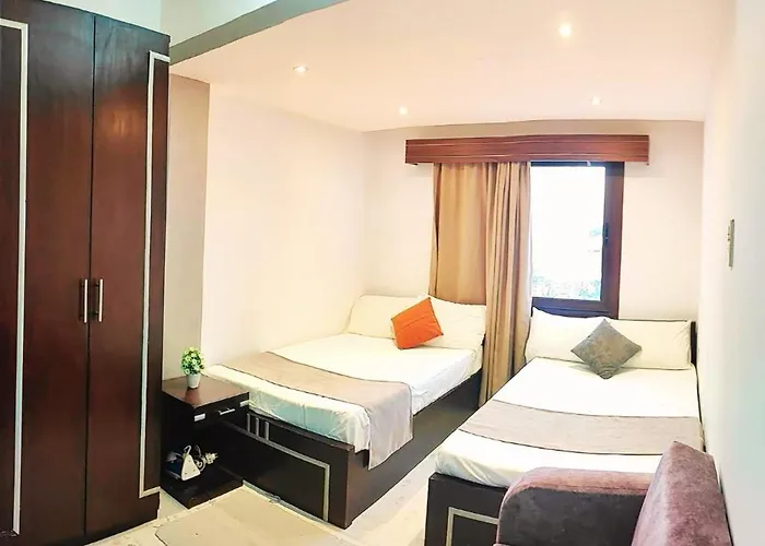Daire Relax Stays, Diar El Rabwa, 1br, Breakfast , Free Access