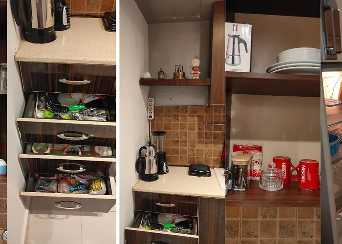 Daire Relax Stays, Diar El Rabwa, 1br, Breakfast , Free Access *