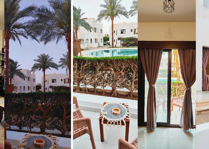 Relax Stays, Diar El Rabwa, 1br, Breakfast , Free Access Daire