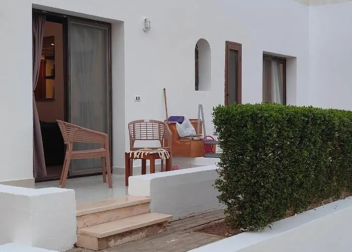 شقة Relax Stays, Diar El Rabwa, 1br, Breakfast , Free Access شرم الشيخ