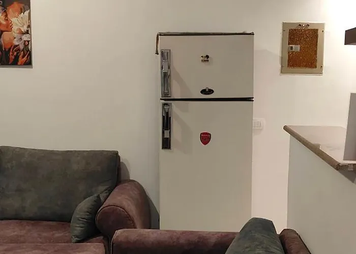Relax Stays, Diar El Rabwa, 1br, Breakfast , Free Access Daire *