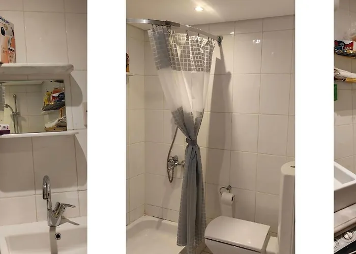 Relax Stays, Diar El Rabwa, 1br, Breakfast , Free Access Daire *