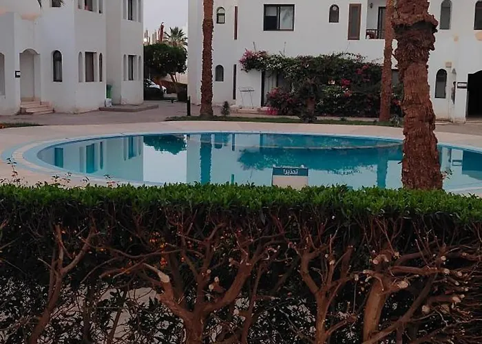 Relax Stays, Diar El Rabwa, 1br, Breakfast , Free Access شقة *