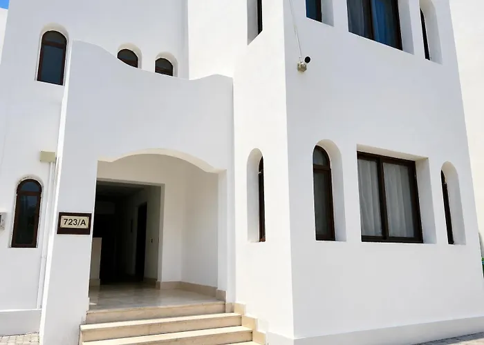 Relax Stays, Diar El Rabwa, 1br, Breakfast , Free Access
