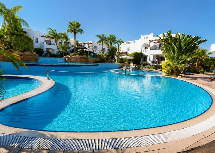 Daire Relax Stays, Diar El Rabwa, 1br, Breakfast , Free Access Şarm El-Şeyh