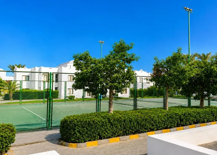شقة Relax Stays, Diar El Rabwa, 1br, Breakfast , Free Access
