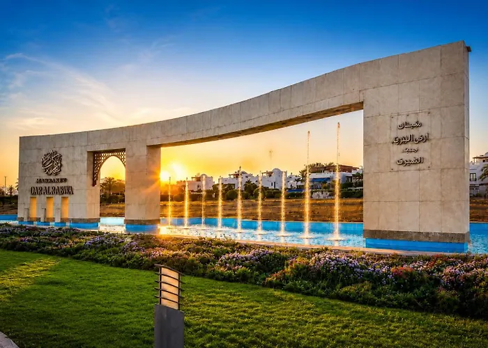 Relax Stays, Diar El Rabwa, 1br, Breakfast , Free Access شقة *